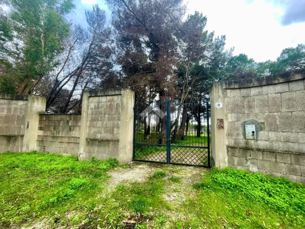 Terreno a Lecce in Via Natalia Ginzburg, 18 - Foto 4