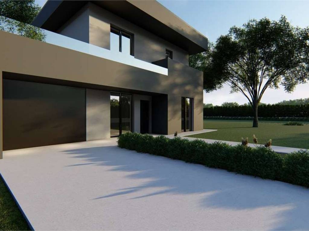Villa a Castano primo in Via per Cuggiono, snc - Foto 2