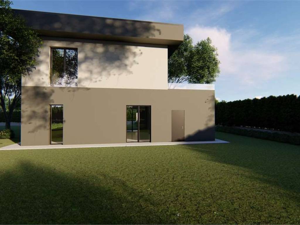 Villa a Castano primo in Via per Cuggiono, snc - Foto 3