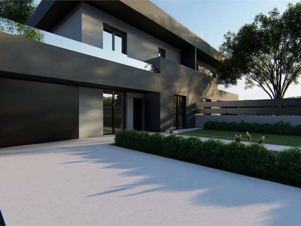 Villa a Castano primo in Via per Cuggiono, snc - Foto 2
