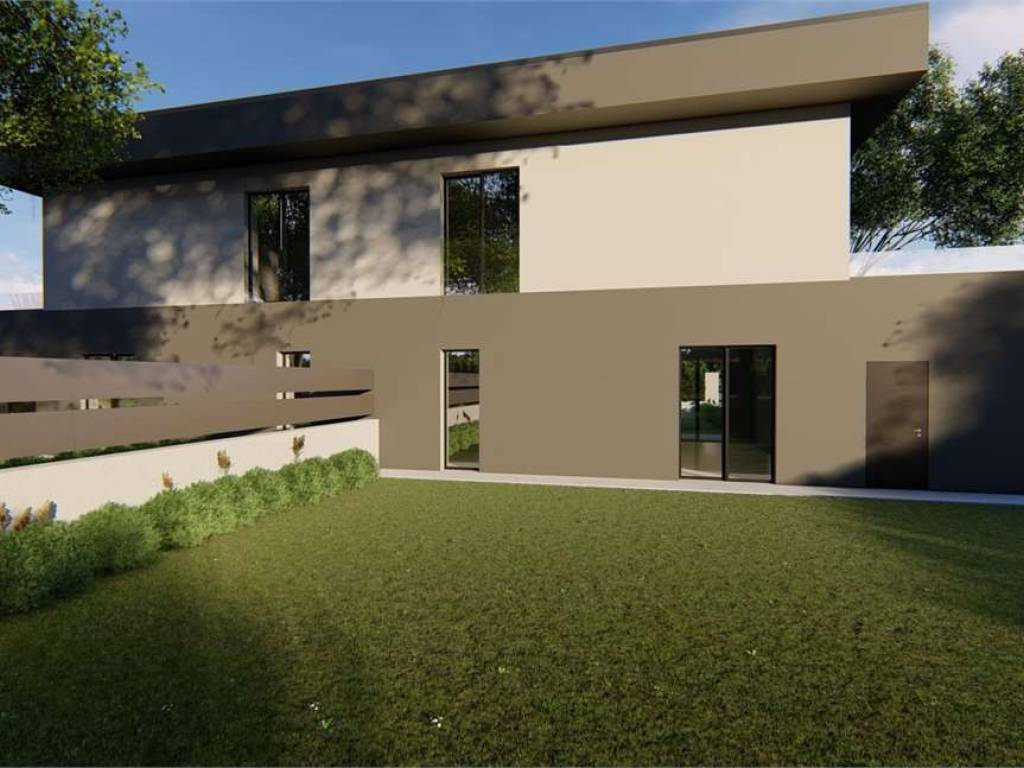Villa a Castano primo in Via per Cuggiono, snc - Foto 3