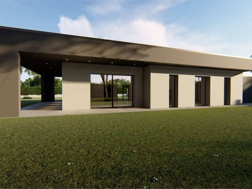 Villa a Castano primo in Via per Cuggiono, snc - Foto 2