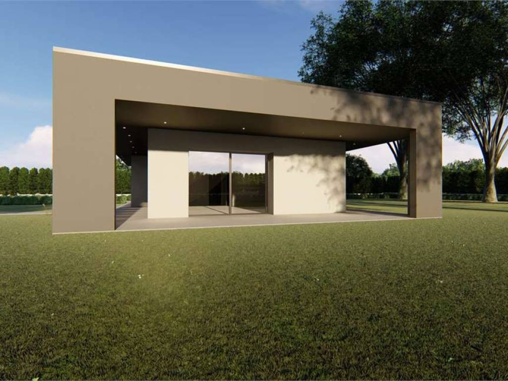 Villa a Castano primo in Via per Cuggiono, snc - Foto 3