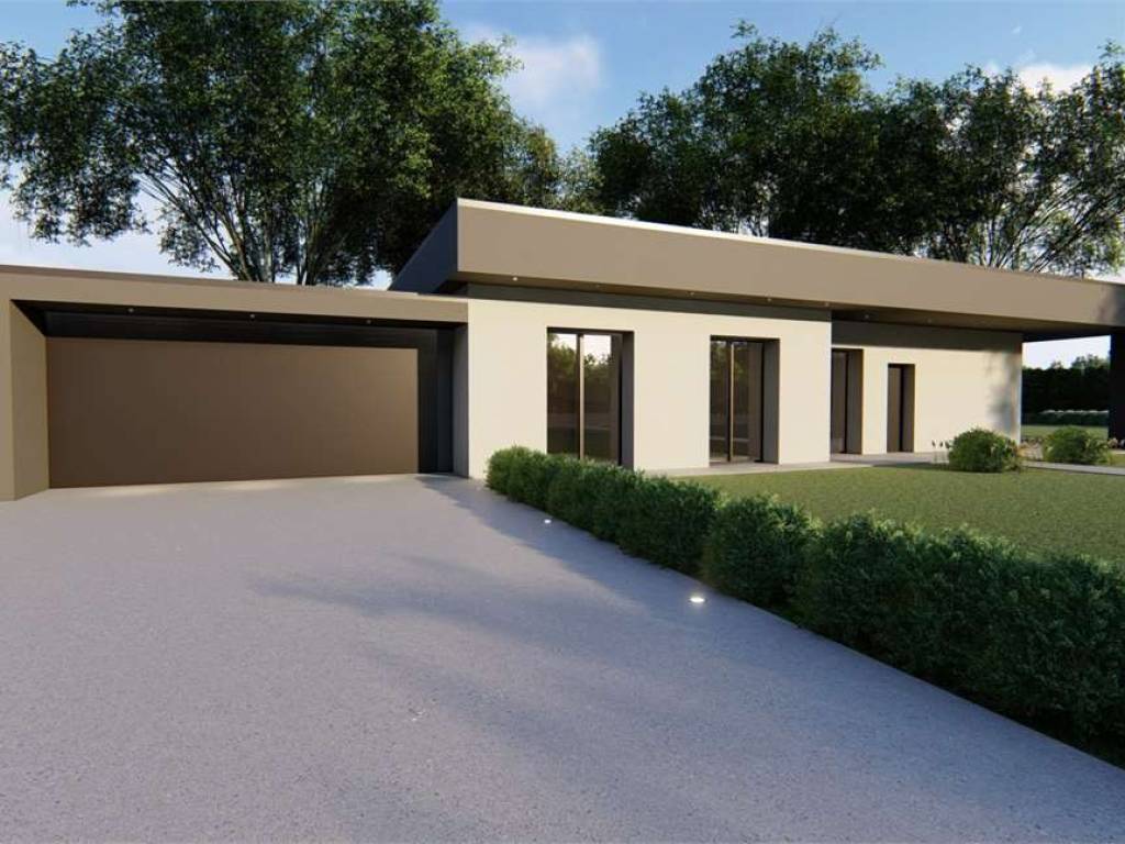Villa a Castano primo in Via per Cuggiono, snc - Foto 5