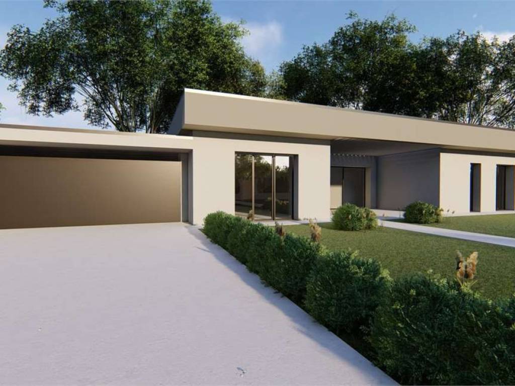 Villa a Castano primo in Via per Cuggiono, snc - Foto 2