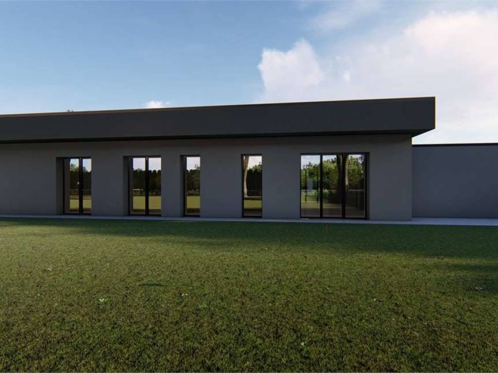 Villa a Castano primo in Via per Cuggiono, snc - Foto 3