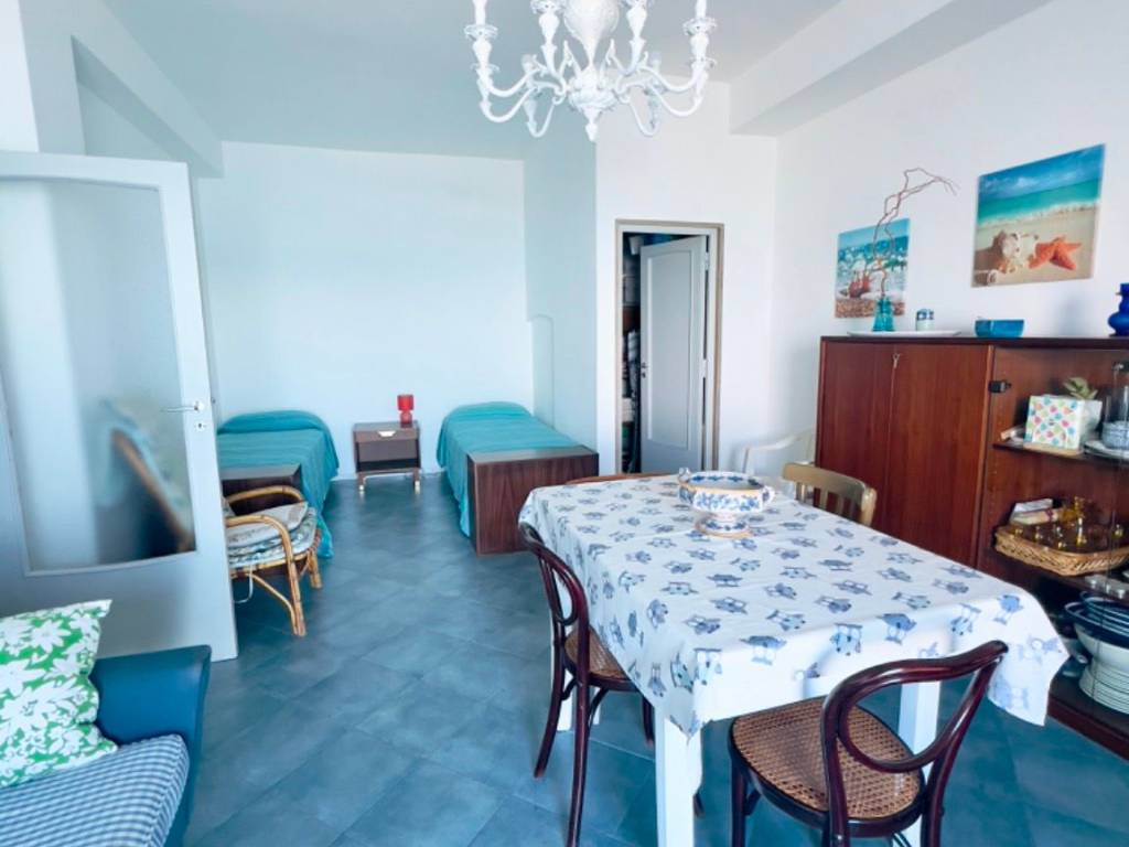 Appartamento a Trani in Lungomare Cristoforo Colombo - Foto 4