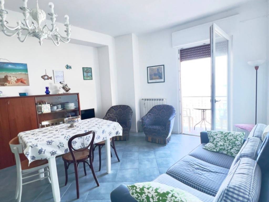Appartamento a Trani in Lungomare Cristoforo Colombo - Foto 5