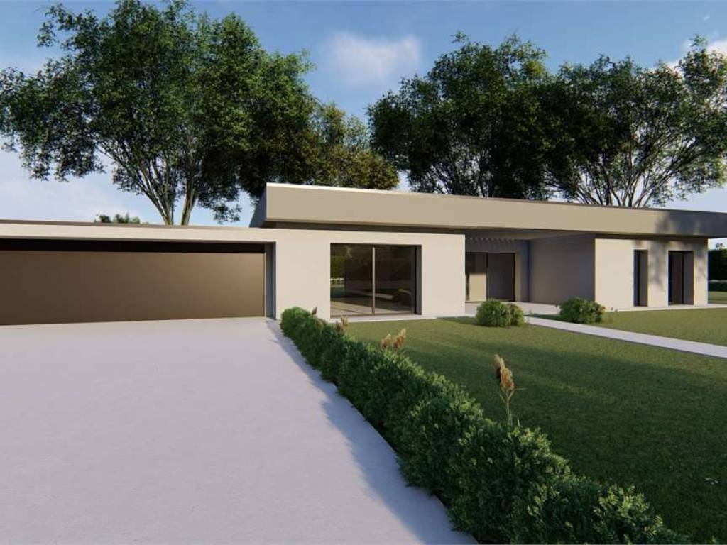 Villa a Castano primo in Via per Cuggiono, snc - Foto 2