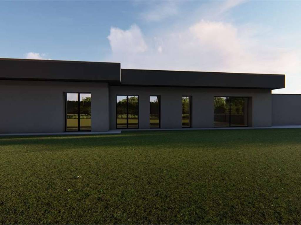 Villa a Castano primo in Via per Cuggiono, snc - Foto 3