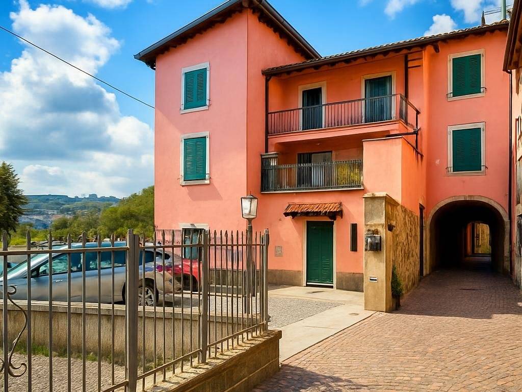 Appartamento a Celle ligure in Via Enzo Ferrari, 21 - Foto 2