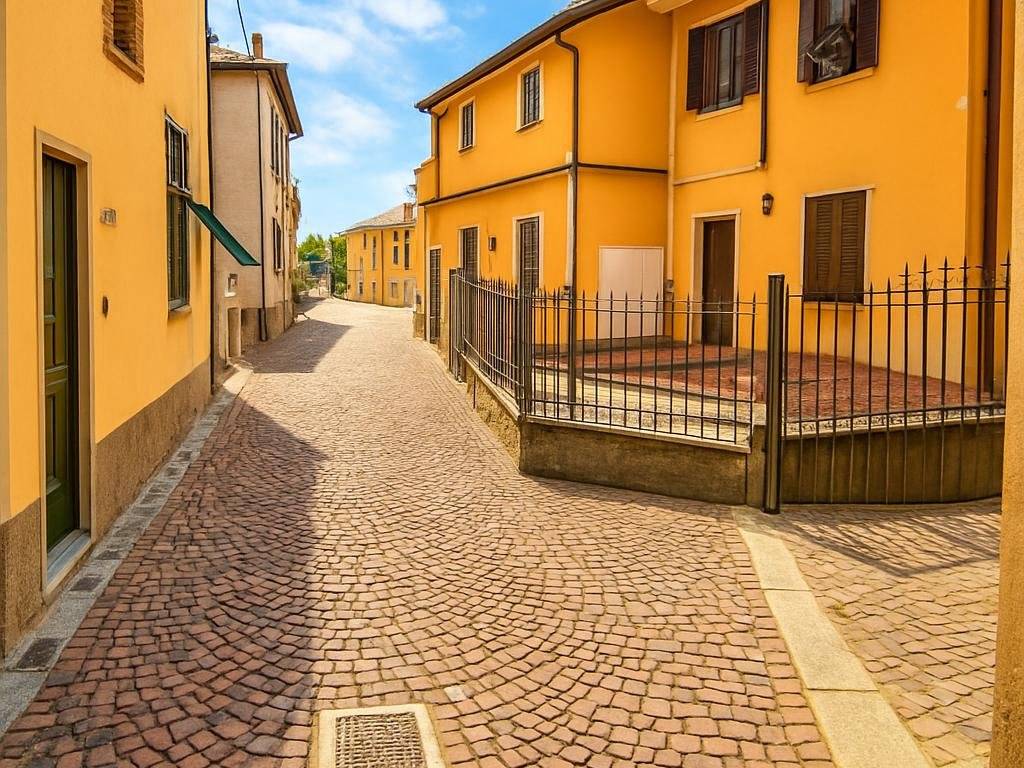 Appartamento a Celle ligure in Via Enzo Ferrari, 21 - Foto 3