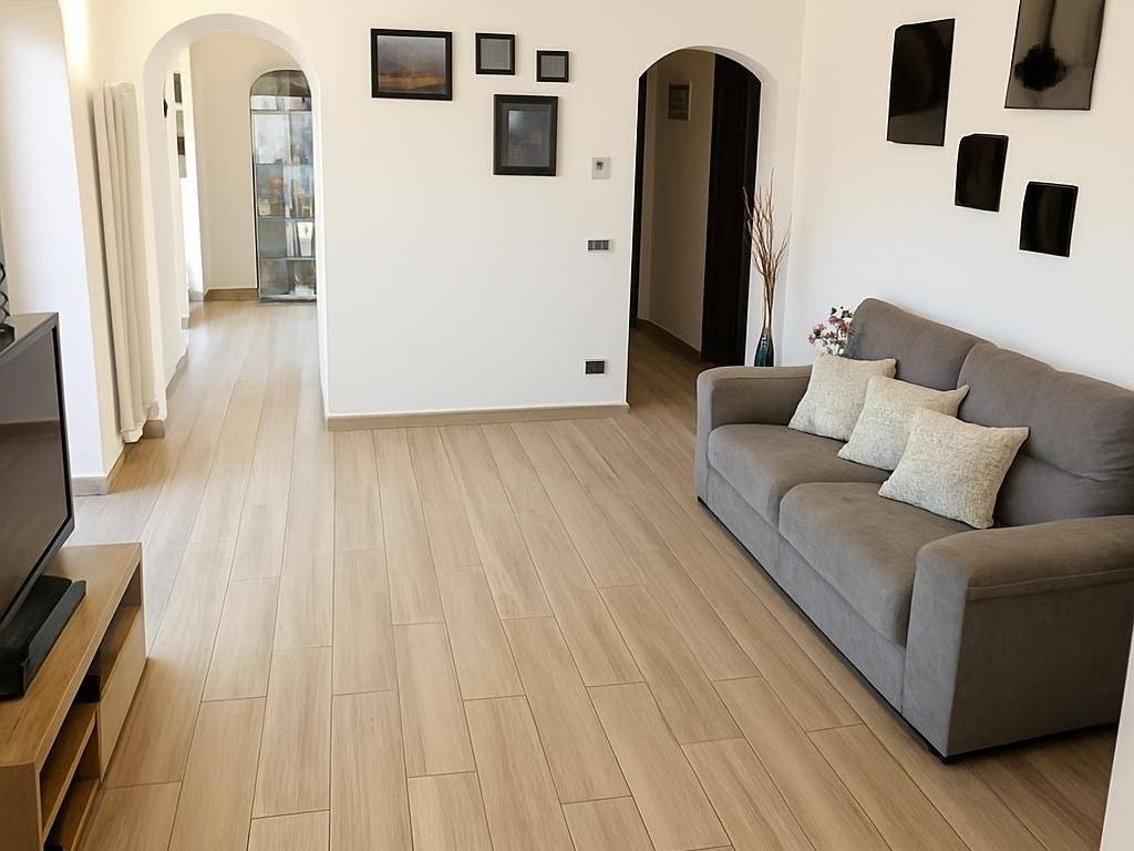 Appartamento a Celle ligure in Via Enzo Ferrari, 21 - Foto 4