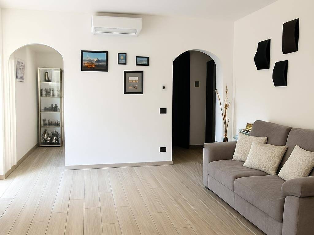 Appartamento a Celle ligure in Via Enzo Ferrari, 21 - Foto 5