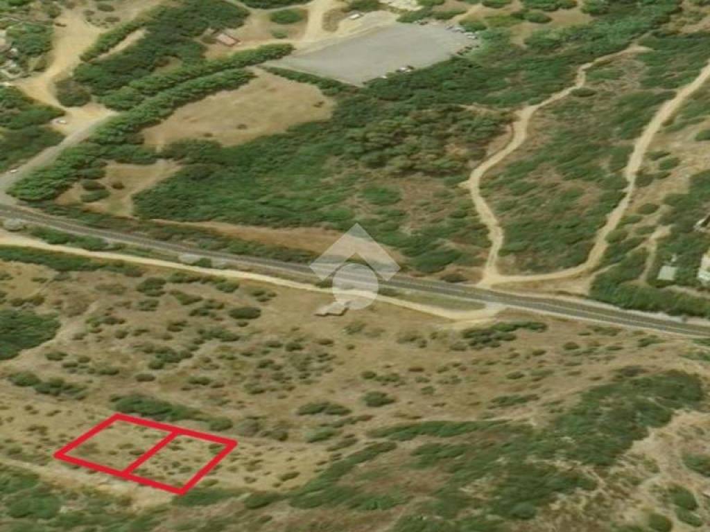 Terreno a Villasimius in Località is traias - Foto 3