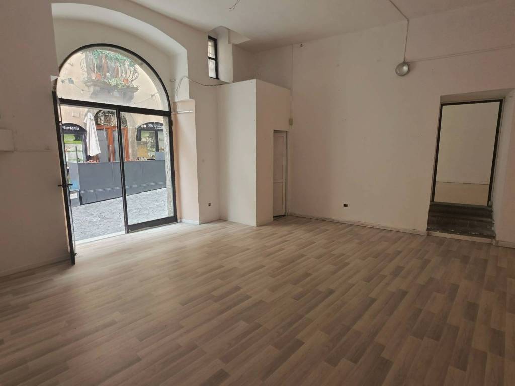 Immobile a Viterbo in Via San Lorenzo - Foto 2