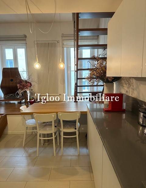 Attico / mansarda a Trieste - Foto 4