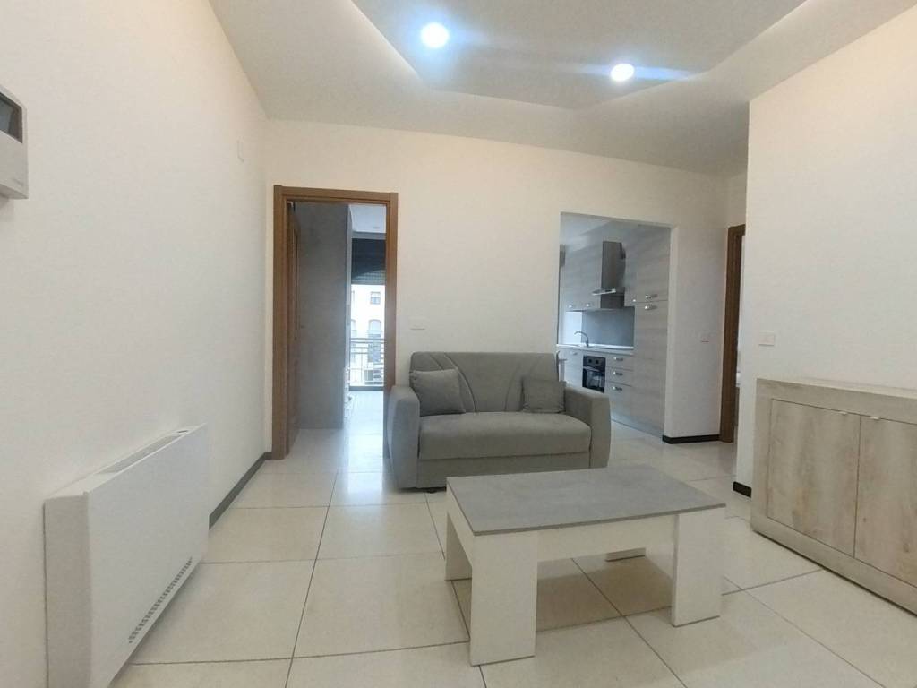 Appartamento a Sassari in Via Michele Coppino - Foto 2