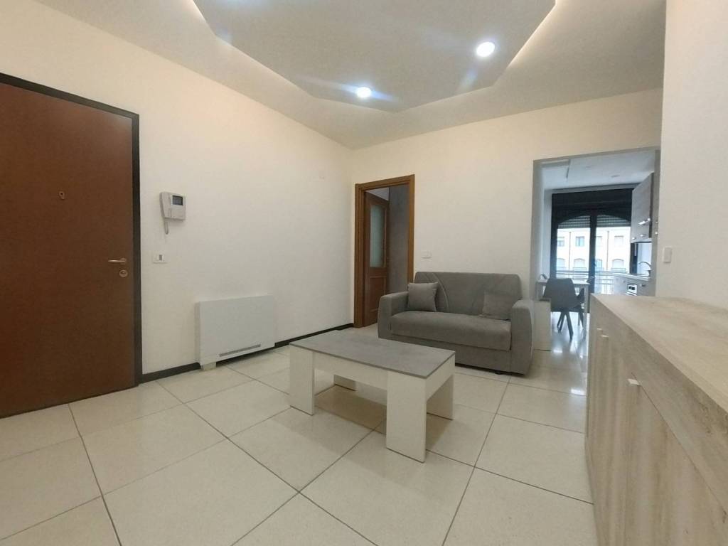 Appartamento a Sassari in Via Michele Coppino - Foto 3