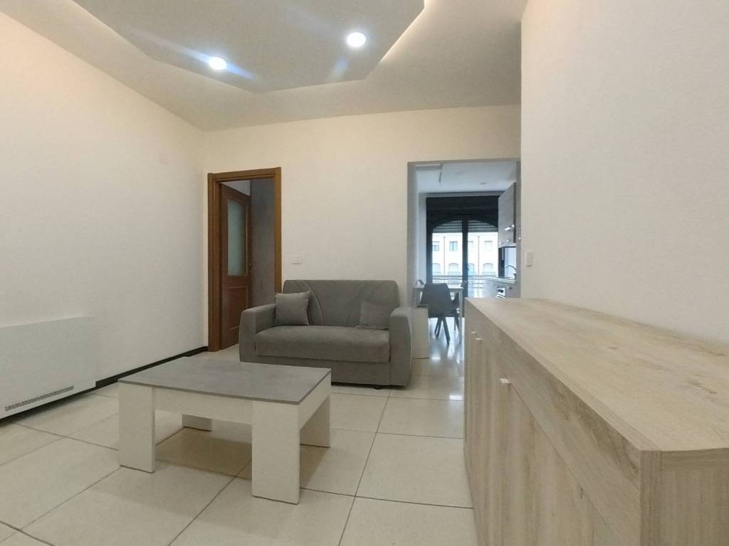 Appartamento a Sassari in Via Michele Coppino - Foto 4