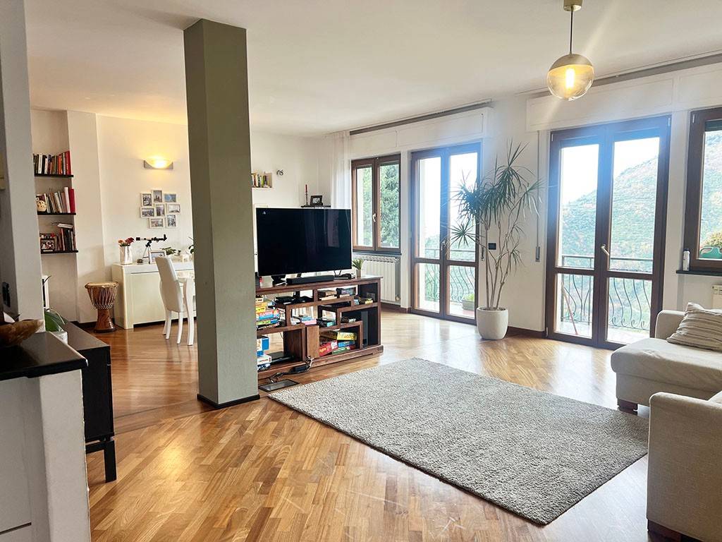 Appartamento a Bogliasco in Località San Bernardo, 7 - Foto 2
