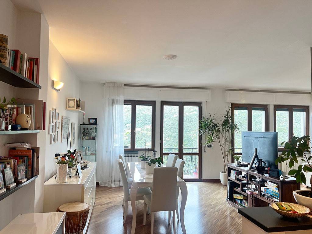 Appartamento a Bogliasco in Località San Bernardo, 7 - Foto 3