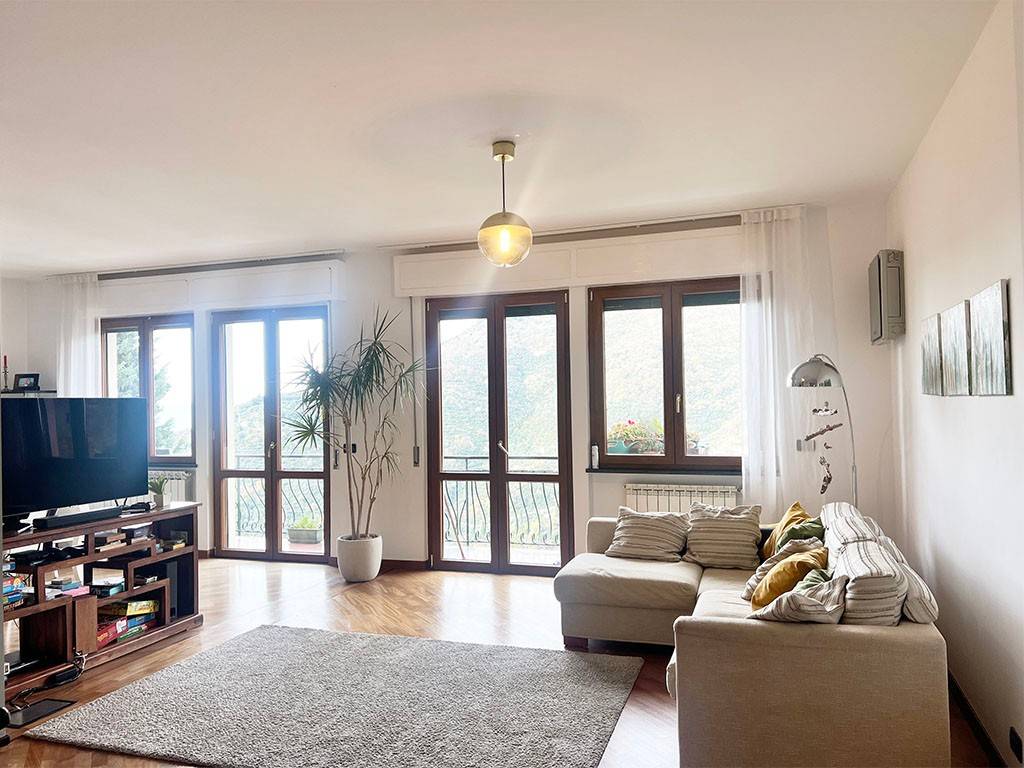 Appartamento a Bogliasco in Località San Bernardo, 7 - Foto 4