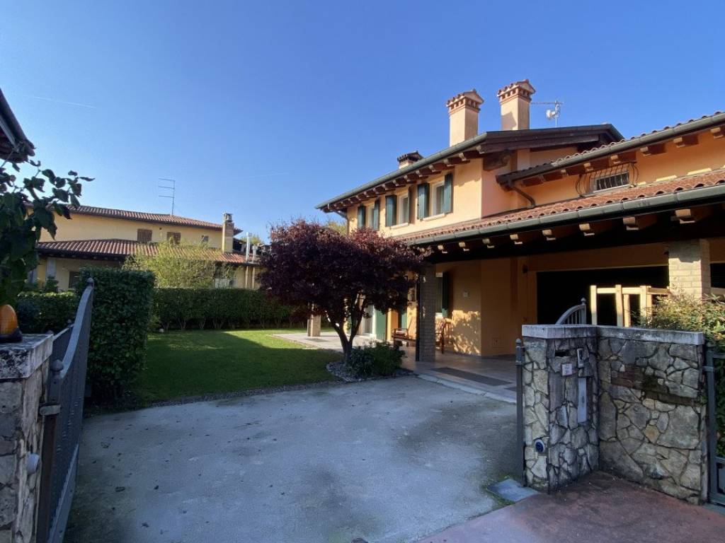 Villa a Rossano veneto - Foto 2