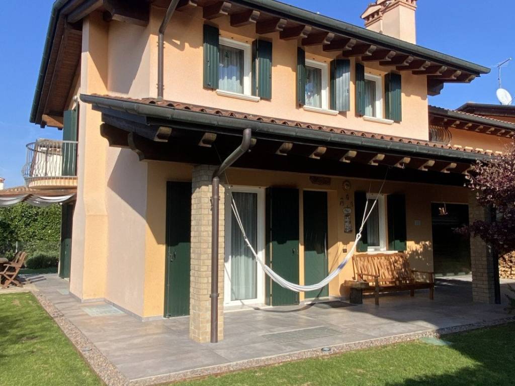 Villa a Rossano veneto - Foto 3