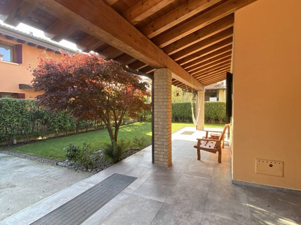 Villa a Rossano veneto - Foto 5