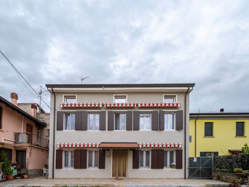 Casa indipendente a Verona in Via Lazzaretto, 139 - Foto 3