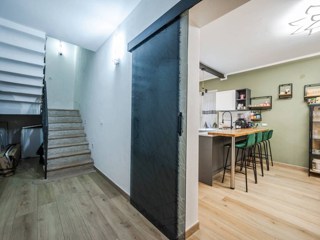 Casa indipendente a Verona in Via Lazzaretto, 139 - Foto 5