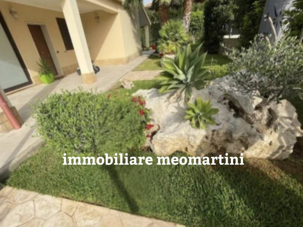 Villa a Siracusa in Via Monte Cervino - Foto 4