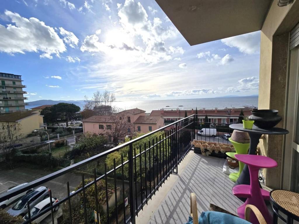 Appartamento a Follonica - Foto 4