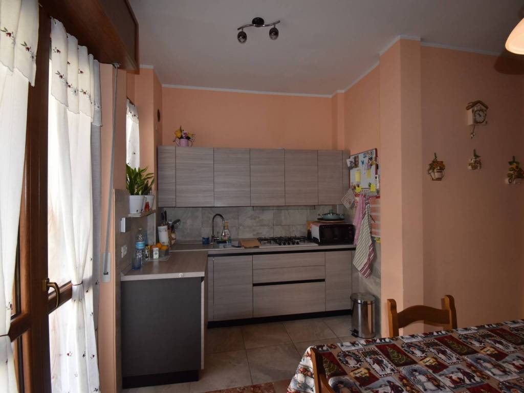 Appartamento a Montegrosso d'asti in Via Re Umberto - Foto 2