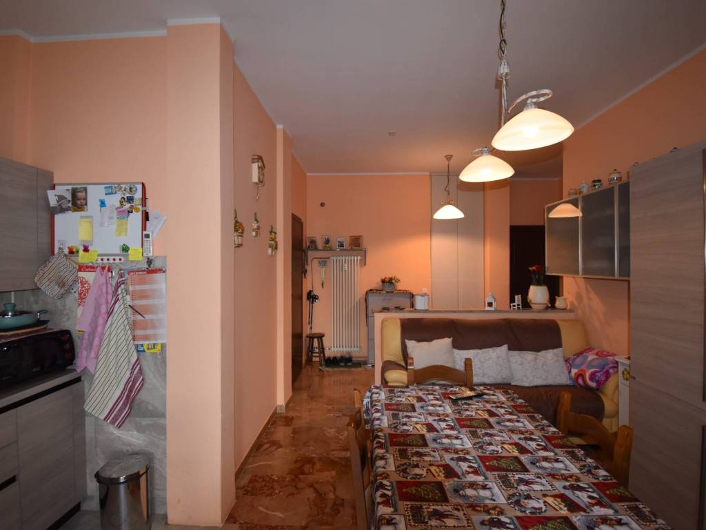 Appartamento a Montegrosso d'asti in Via Re Umberto - Foto 3