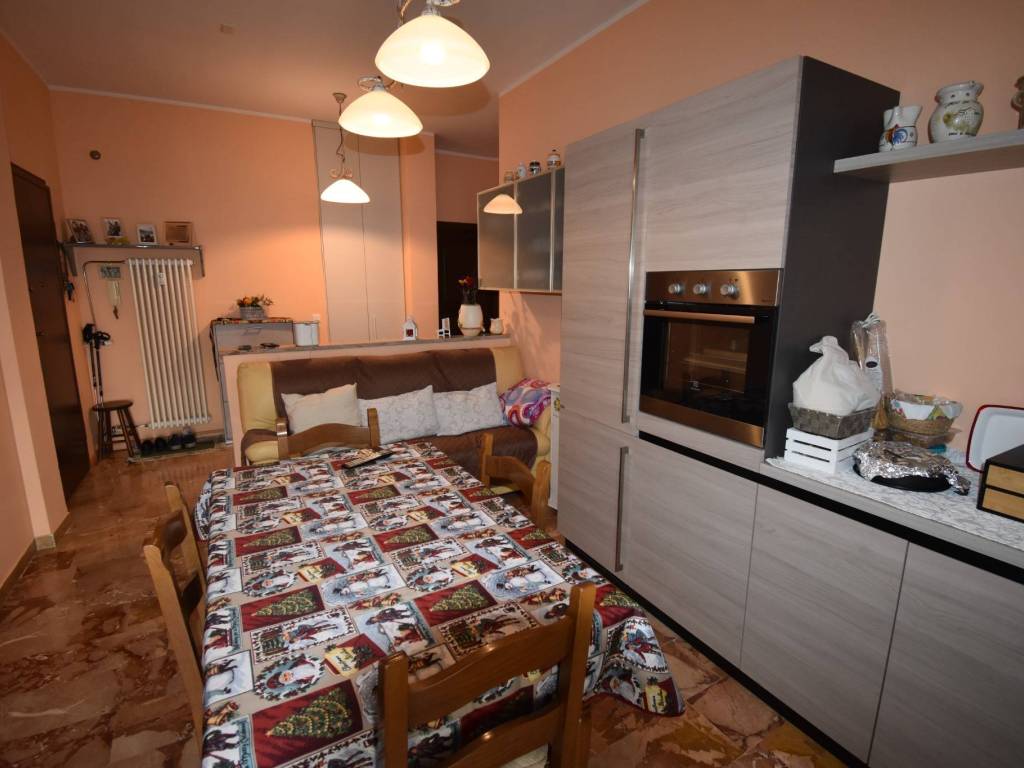 Appartamento a Montegrosso d'asti in Via Re Umberto - Foto 4