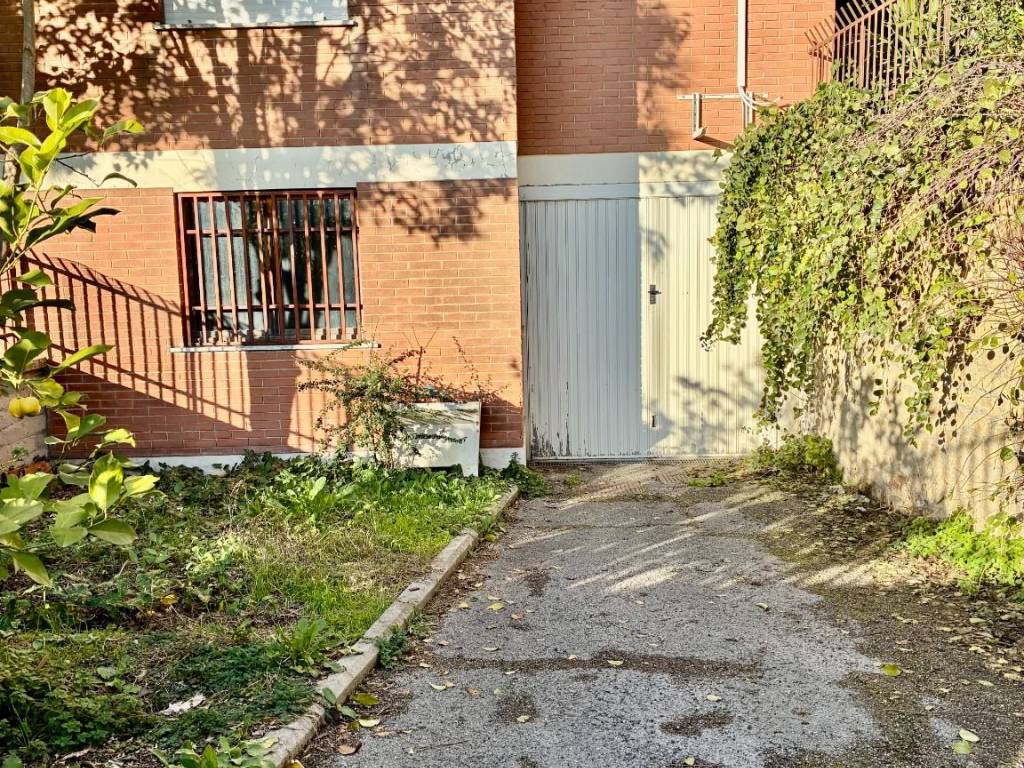 Villa a Castelnuovo di porto in Via Antonino Falzini - Foto 3