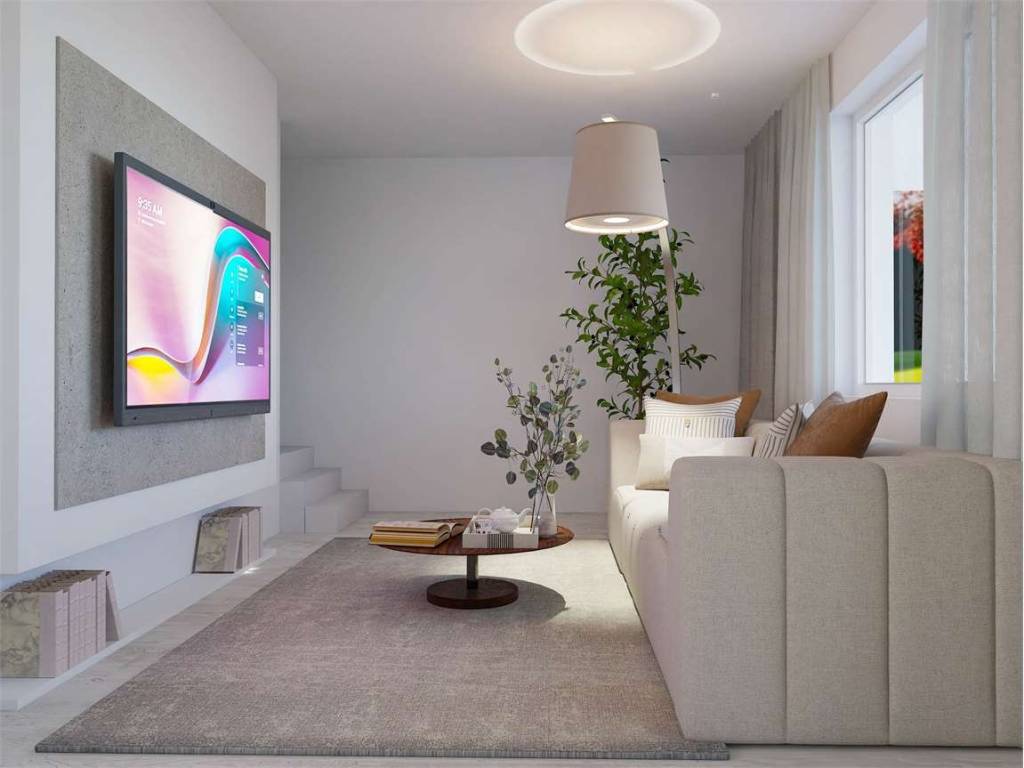 Villa a Castelletto sopra ticino in Via Paoloni, 11 - Foto 3