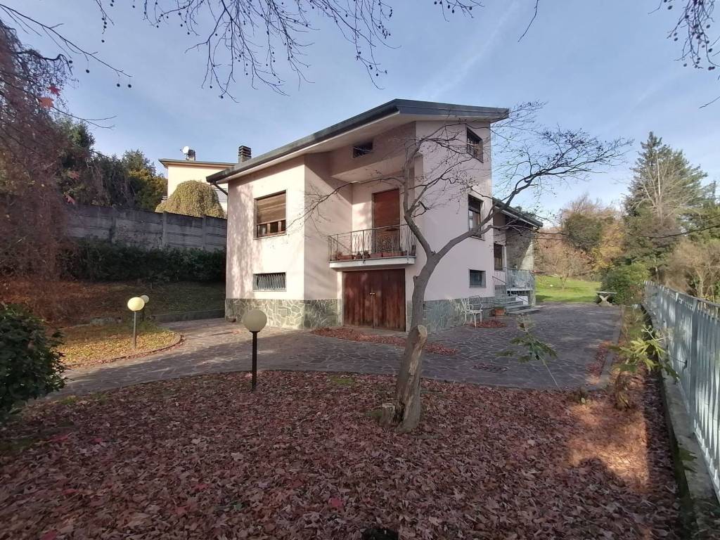Villa a Valgreghentino - Foto 2