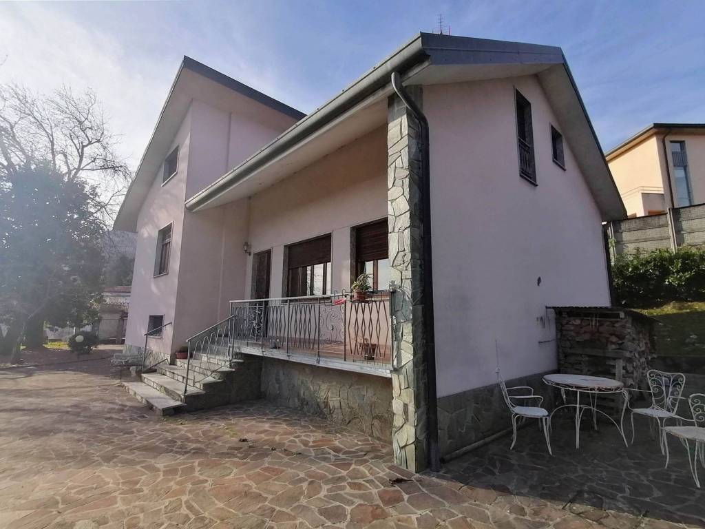 Villa a Valgreghentino - Foto 3