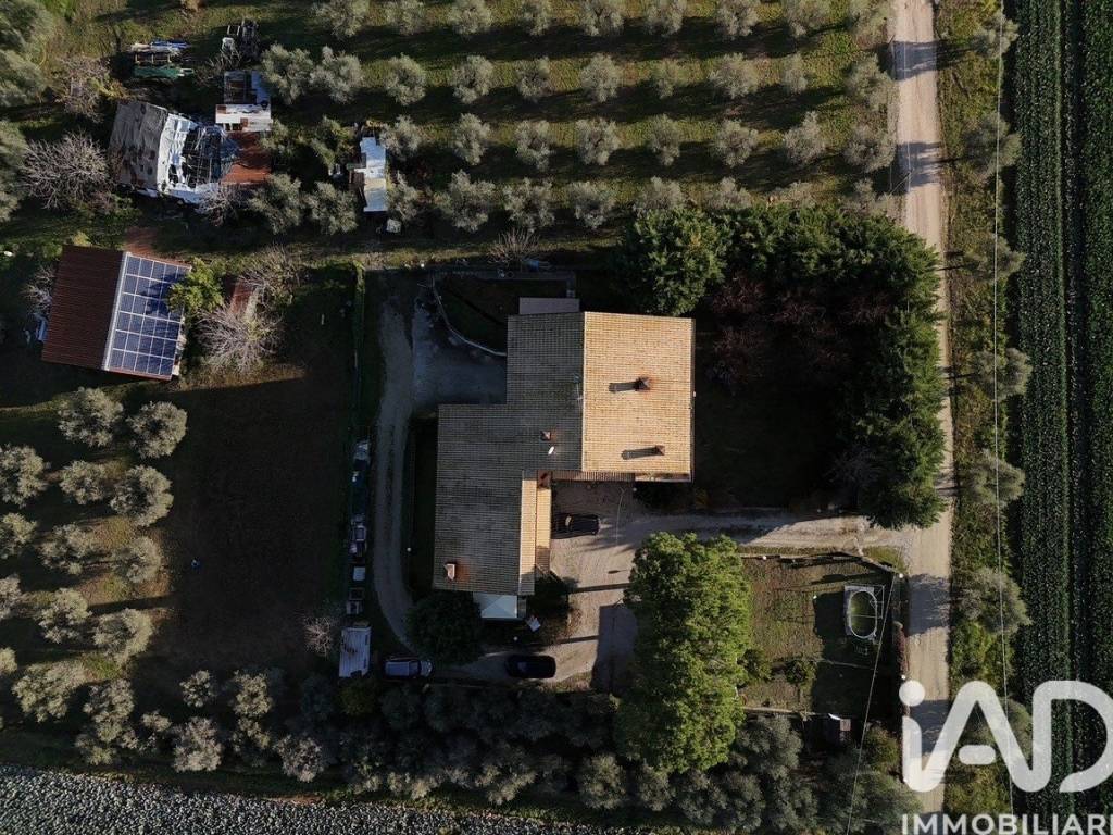 Villa a Giulianova in Via Nicolai, 16 - Foto 3