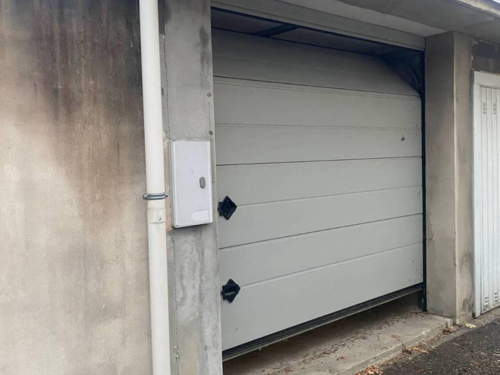 Box / garage a Canelli in viale indipendenza, 48 - Foto 2