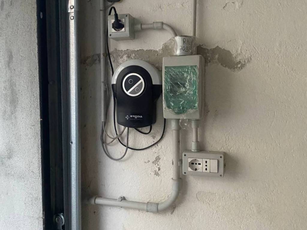 Box / garage a Canelli in Canelli Centro - Foto 3