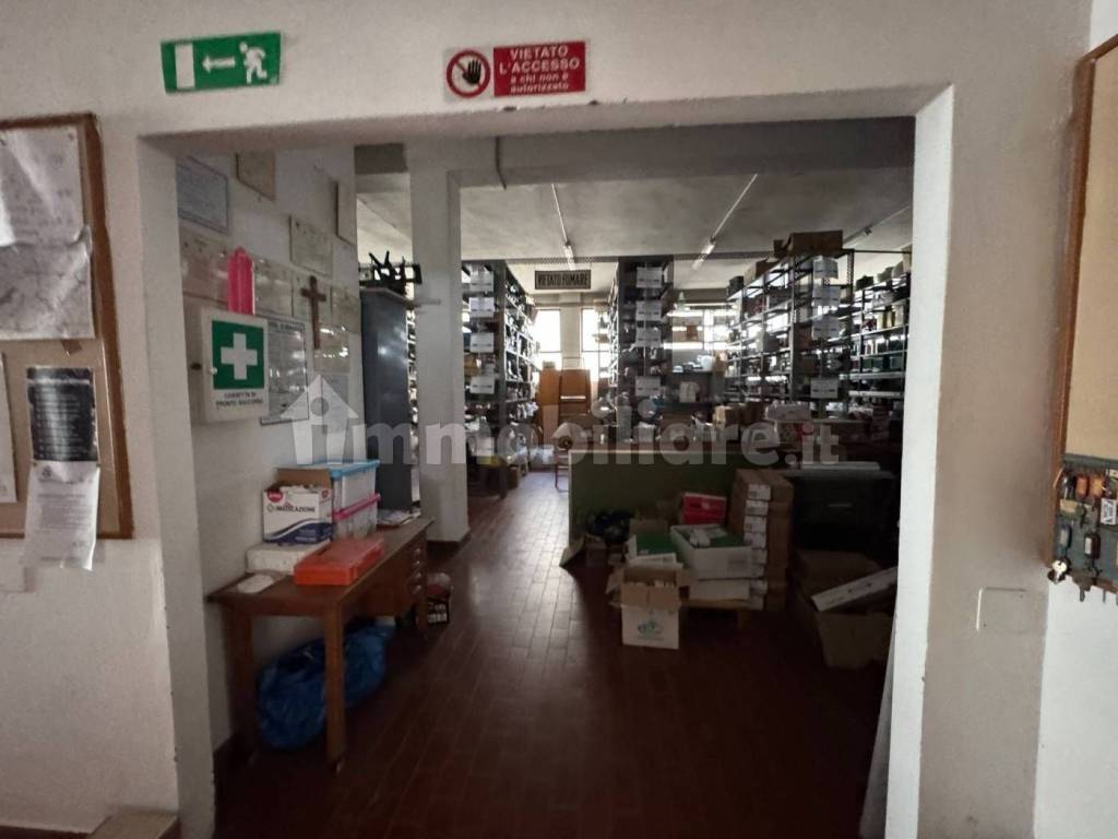 Immobile a Rimini in Via Flaminia - Foto 5