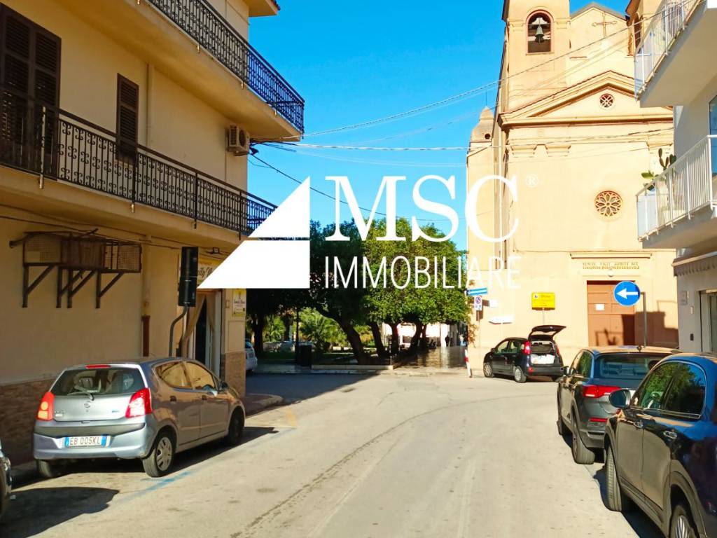 Appartamento a Terrasini in Via Francesco Crispi, 4 - Foto 2