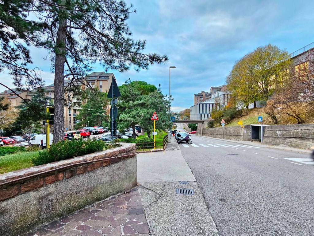Appartamento a Trieste in Via delle Alpi Giulie, 1 - Foto 3