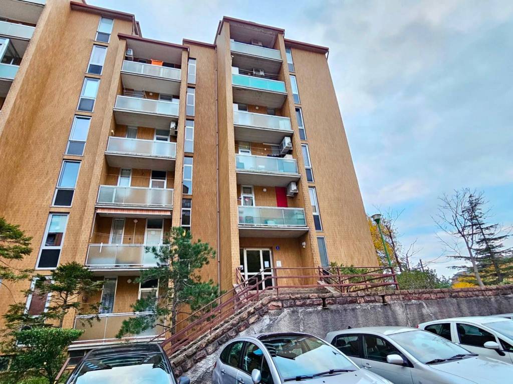 Appartamento a Trieste in Via delle Alpi Giulie, 1 - Foto 4