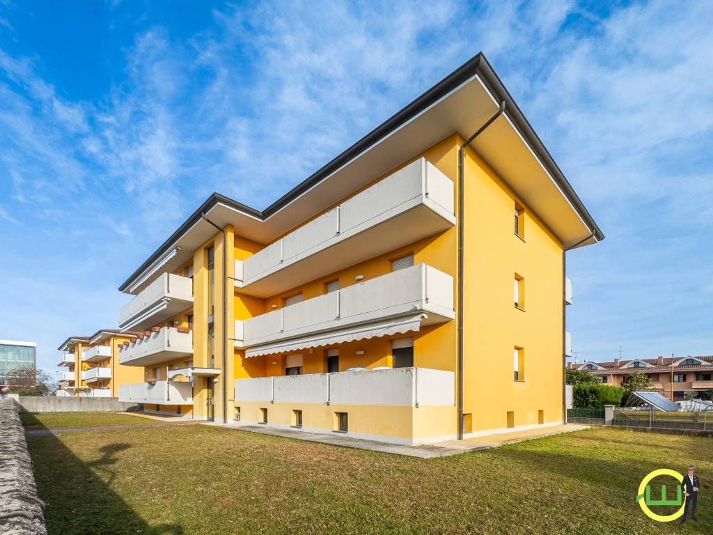 Appartamento a Codroipo in Via delle Betulle, 3 - Foto 2