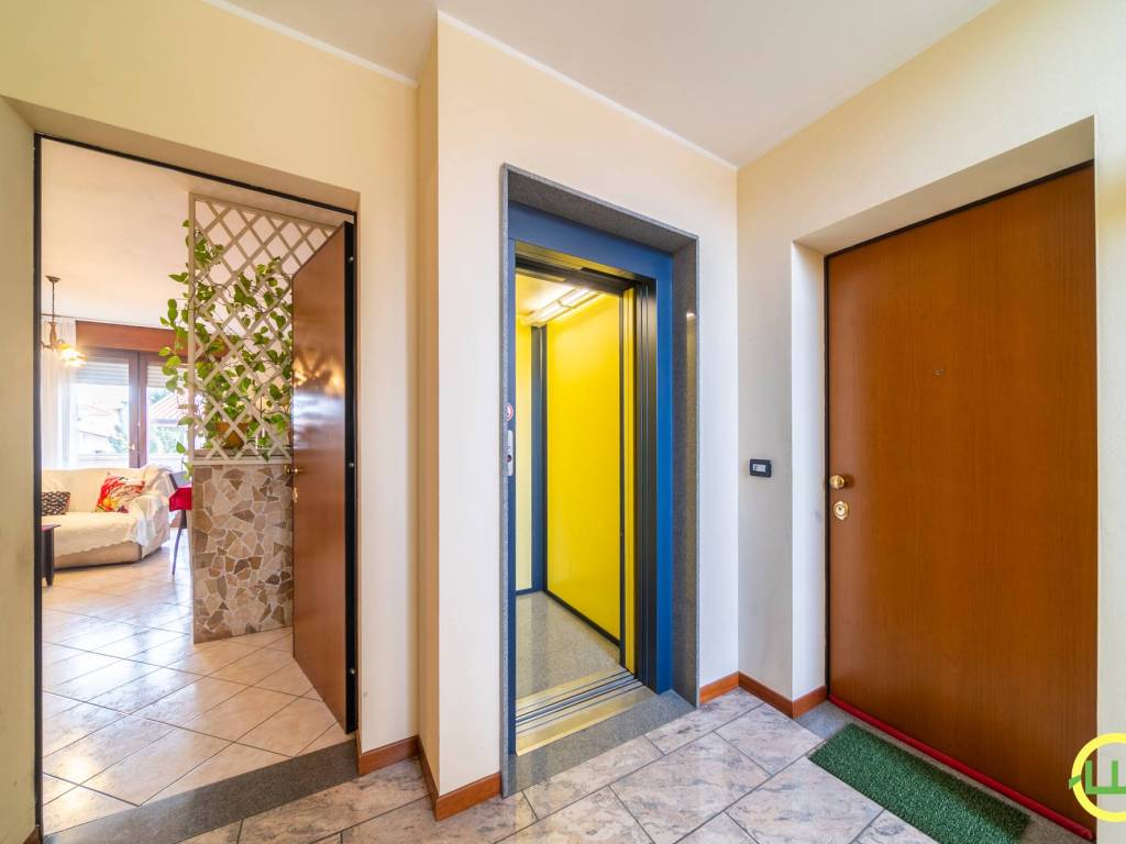 Appartamento a Codroipo in Via delle Betulle, 3 - Foto 3